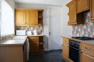 Kitchen- click for photo gallery